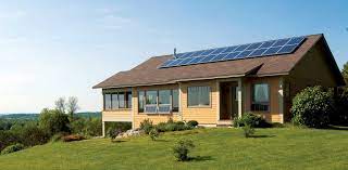 The Ultimate Guide to Home Solar Panels Installation by Alt-E Wind and Solar
