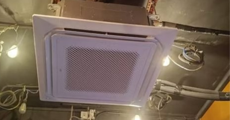 The Importance of Commercial Aircon Service for Businesses