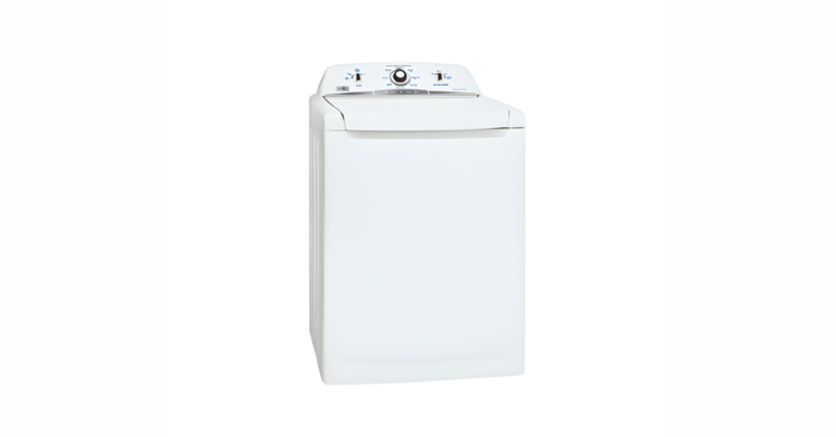 Washing Machine 10Kg