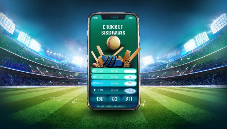 How to Manage Your Betting Bankroll in Cricket on Gold365