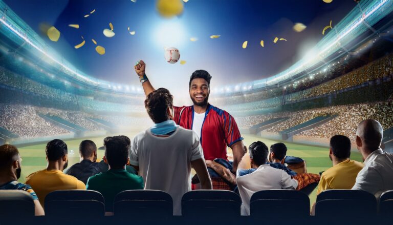 How to Choose the Best Online Cricket ID Service