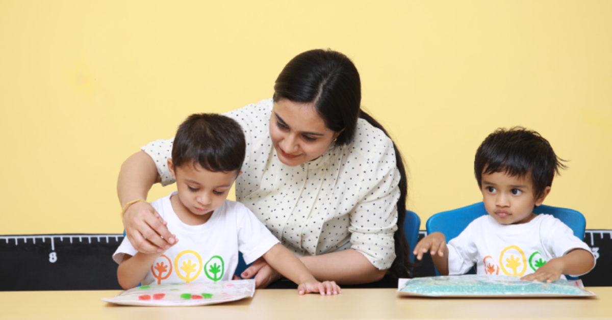 Good Preschool Near Me