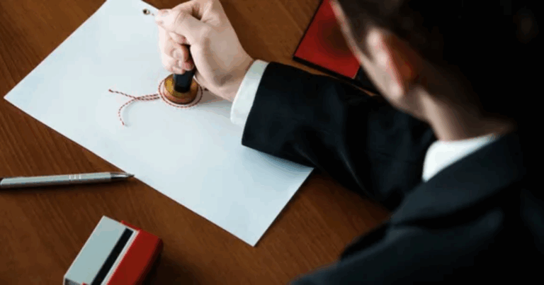 What is a Jurat and When Is It Used?
