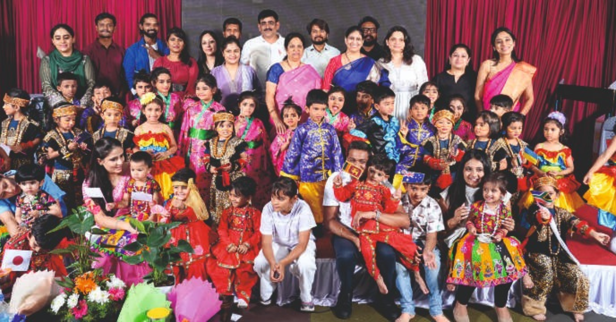Play Group Schools Near Me