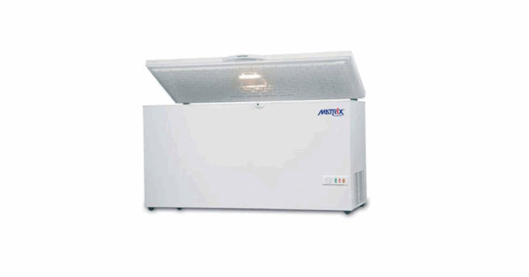 Maximize Cold Storage Efficiency with a Chest Freezer 60Hz
