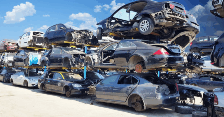 Sell Scrap Car Online in Singapore: Your Ultimate Guide to Hassle-Free Car Disposal