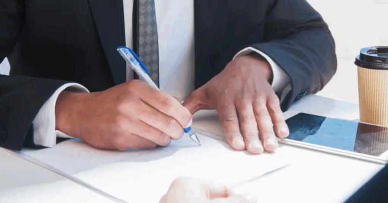 Mobile Notary Montrose City Colorado CO – Convenient Notary Services at Your Doorstep