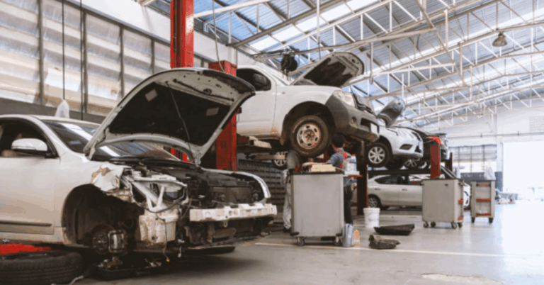 Complete Guide to Hail Damage Repair in Grand Ledge