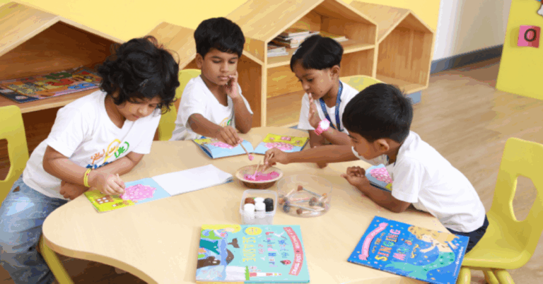 Choosing the Best Play Group Schools Near Me: What Parents Should Know