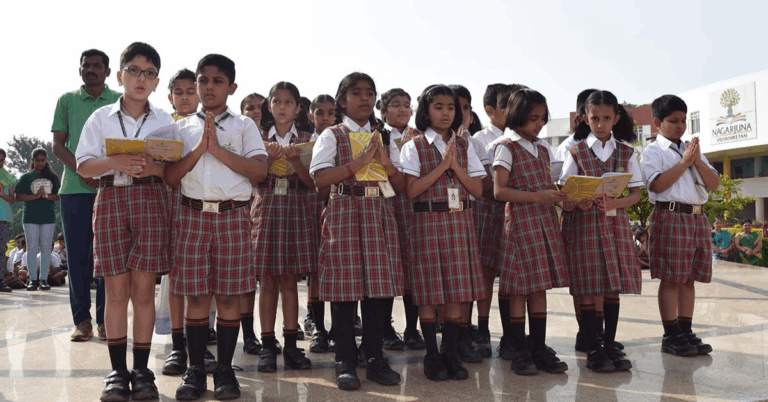 Top 10 CBSE Schools in Yelahanka: A Comprehensive Guide