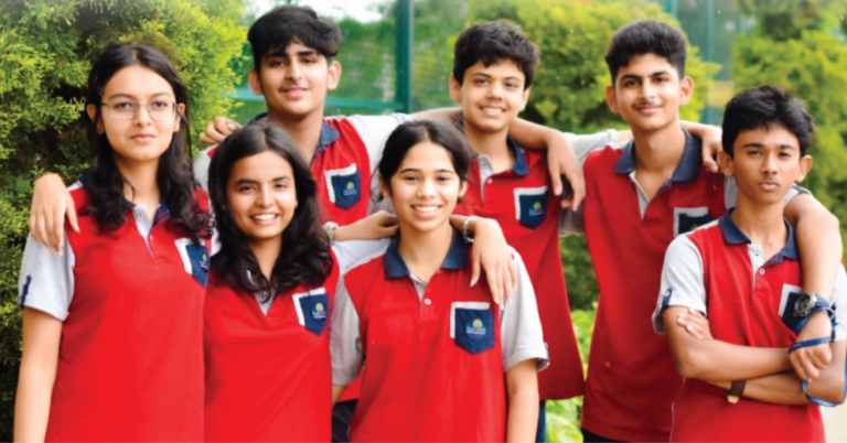 Best International Schools Near Sarjapur Road – A Complete Guide for Parents